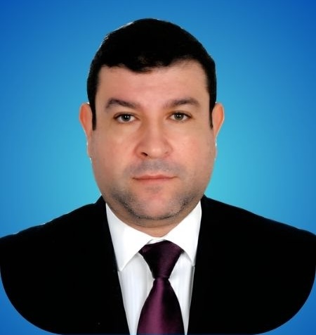 Ahmed Helmy