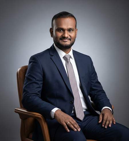 Abdul Yasik