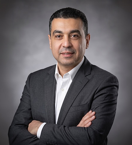Mohamed Toulan