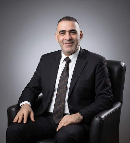 Mustafa Al-Zanaty