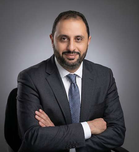 Mohamed Al-Didamony