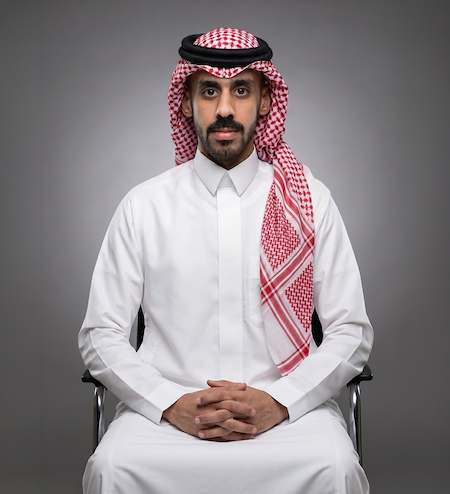Badr El-Otaibi