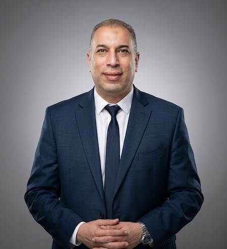 Mohamed Fawzy