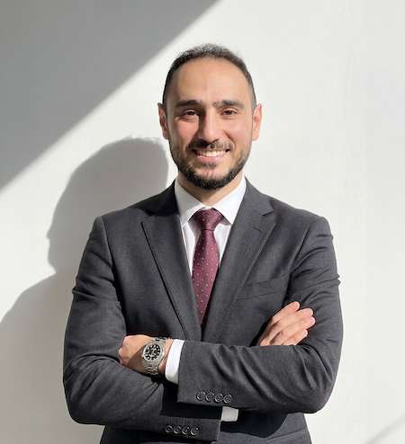 Mohamed Nabhan