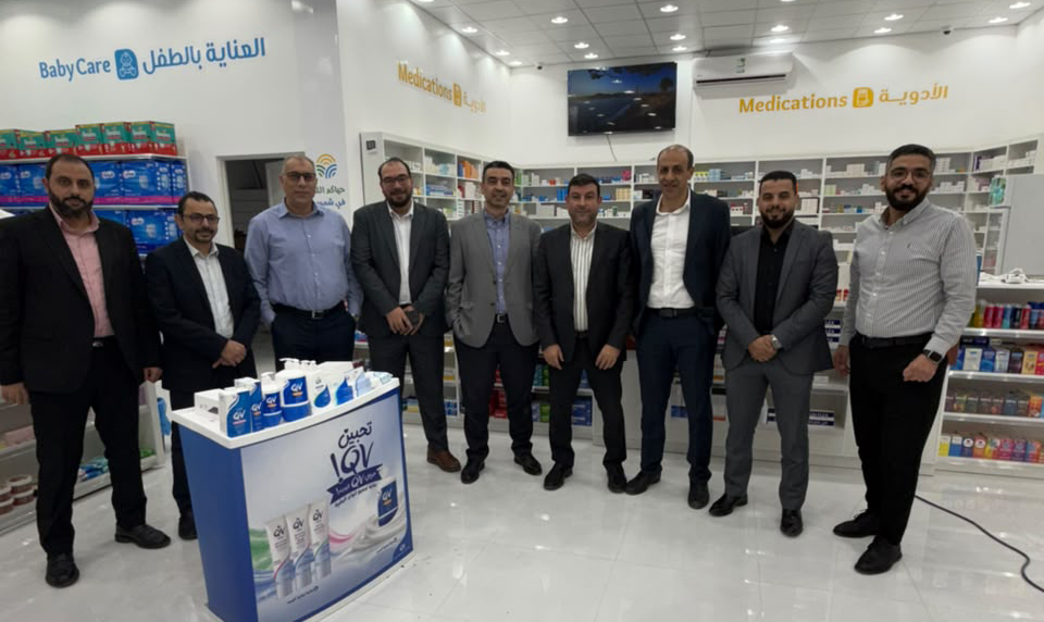 Shams Pharmacies Opens Its 140th Branch in Badr, Riyadh